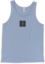 blechkappe79 Logo Tank Top