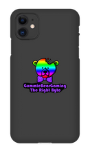 GummieBearGaming iPhone Phone Cases