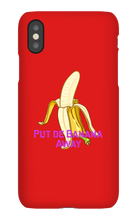 lildingo97 iPhone Phone Cases