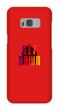 dcampion11 Samsung Phone Cases