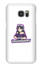 tanseeca Samsung Phone Cases