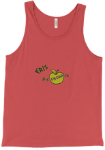 erisdisfnordia Tank Top