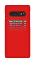 diamondbro_yt Samsung Phone Cases