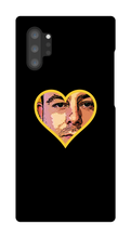 Slammer Twitch LOVE Samsung Phone Cases