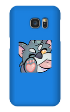 HeartFox Samsung Phone Cases