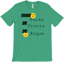 T-Shirt de QUALITEE OwO