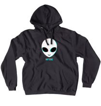 Hoodies (No-Zip/Pullover)