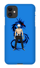 Vash Case iPhone 2 Spirit