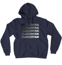 Elocintak Hoodies (Pullover)