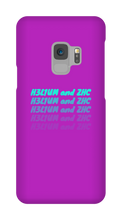 the_real_linkons Samsung Phone Cases
