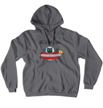 itskendraeh Hoodies (No-Zip/Pullover)