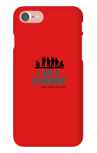 letsrollq iPhone Phone Cases