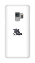 Filmhalla Samsung Phone Case