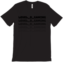 level_q_gaming T-Shirts