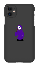 darogaming15 iPhone Phone Cases