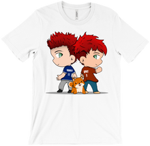 Kourotophy dream T-Shirts