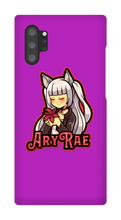 ary_rae Samsung Phone Cases
