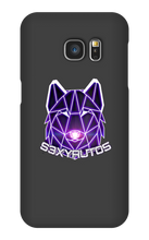 s3xyauto5 Samsung Phone Cases