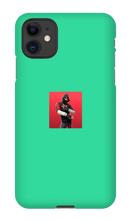 luisthek1ng iPhone Phone luisthek1ng