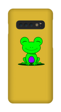 K_Ziip Samsung Phone Cases