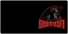 griff0317 XXL Gaming Mousepad