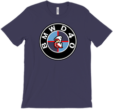 bmw's T-Shirts