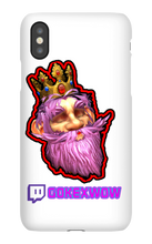 gokexwow iPhone Phone Cases