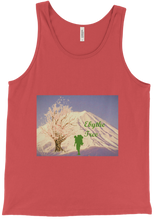 ebythetree Tank Top