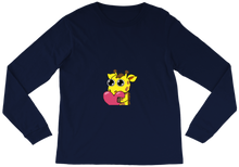 Love Long Sleeve Tee