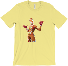 pxycho_exe T-Shirts