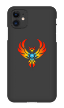Logo iPhone Phone Cases