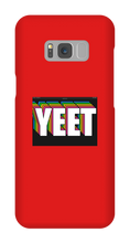 apexslayer Samsung Phone Cases