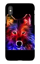 kingdestro iPhone Phone Cases