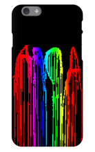 ArCa Drip LoGo RaInBow PiXels [Limited[ Case