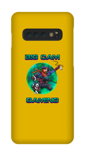 big_cam_gaming Samsung Phone Cases