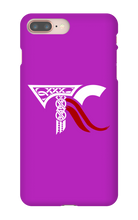 teh_carnage iPhone Phone Cases