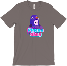 Pigeon Gang no circles