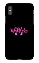 wahkeke iPhone Phone Cases