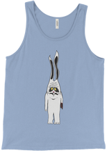Zombunny Tank Top