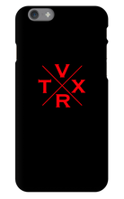vetriixsama iPhone Phone Cases