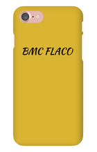 flaco_1324 iPhone Phone Cases