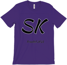 T-SHIRT FOUNDERS EDITION (PLZ BUY ME POOR)
