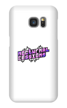 nocturnal_sessions Samsung Phone Cases
