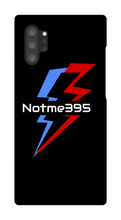notme395 Samsung Phone Cases