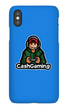 Cash Gaming iPhone Cases