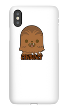 cewbence Phone Cases