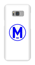 M90 Samsung Phone Cases