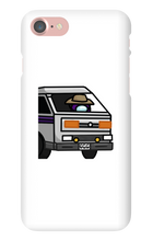 wxviiii iPhone Phone Cases