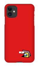 Hi - iPhone Cases