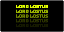 syraro_gaming XXL Gaming Mousepad